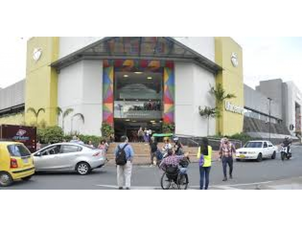 Local de 56 mts2 Para Venta en Unicentro