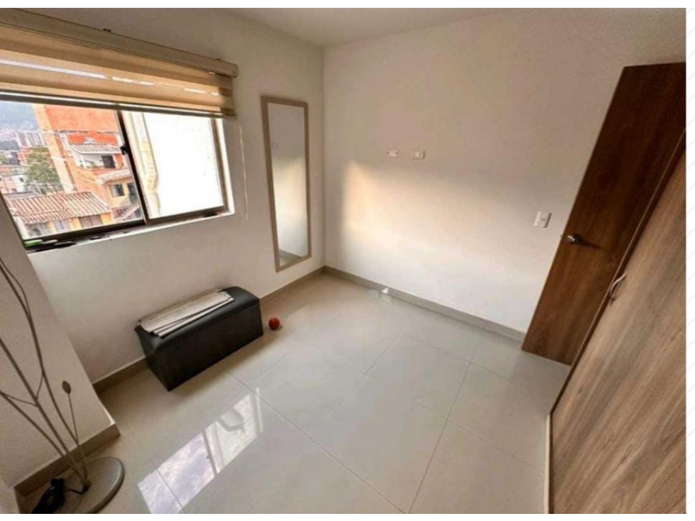 APARTAMENTO DUPLEX EN VENTA EN BELLO SECTOR CABAÑAS — foto 3