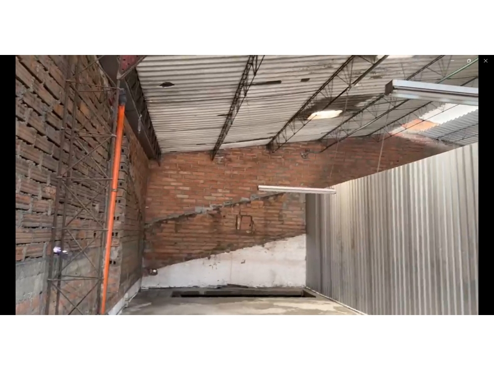 BODEGA EN ARRIENDO EN PERPETUO SOCORRO — foto 3