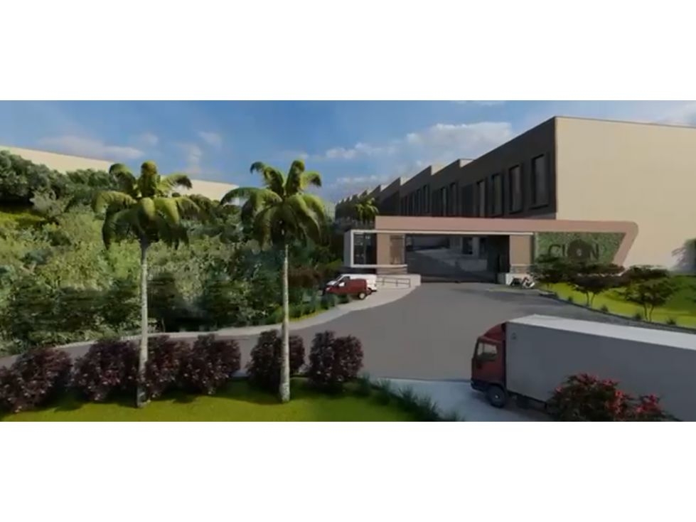 Bodega de 500 mts2 para Venta Nueva, Entrega en 8 meses - 2