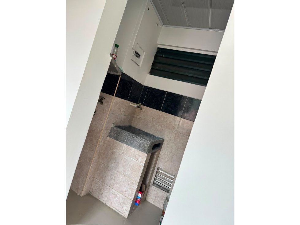 APARTAMENTO EN VENTA EN SAN JAVIER UNIDAD COMPLETA — foto 2