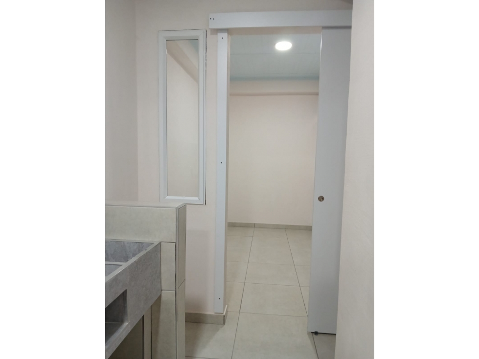 EDIFICIO EN VENTA CON 10 APARTAESTUDIOS - 2