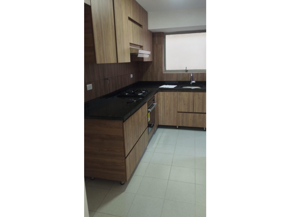 Apartamento en venta la castellana en venta
