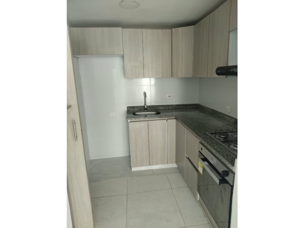 SE ARRIENDA APTO EN MARIA MULATA ALAMEDA DEL RIO — foto 2