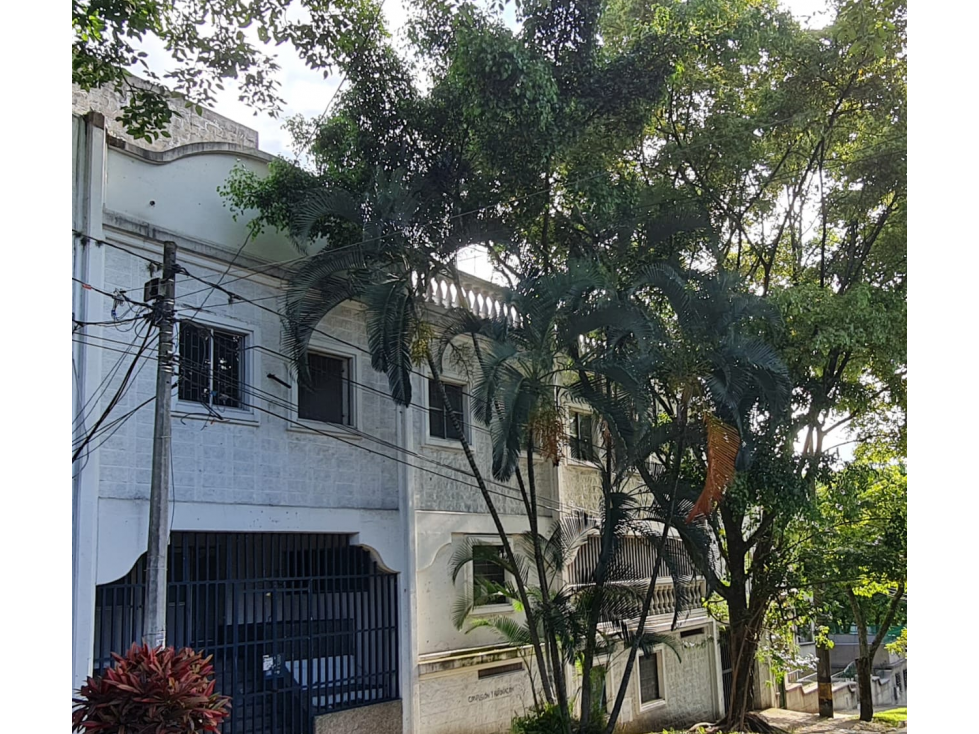 Casa Institucional en Venta prado centro — foto 2