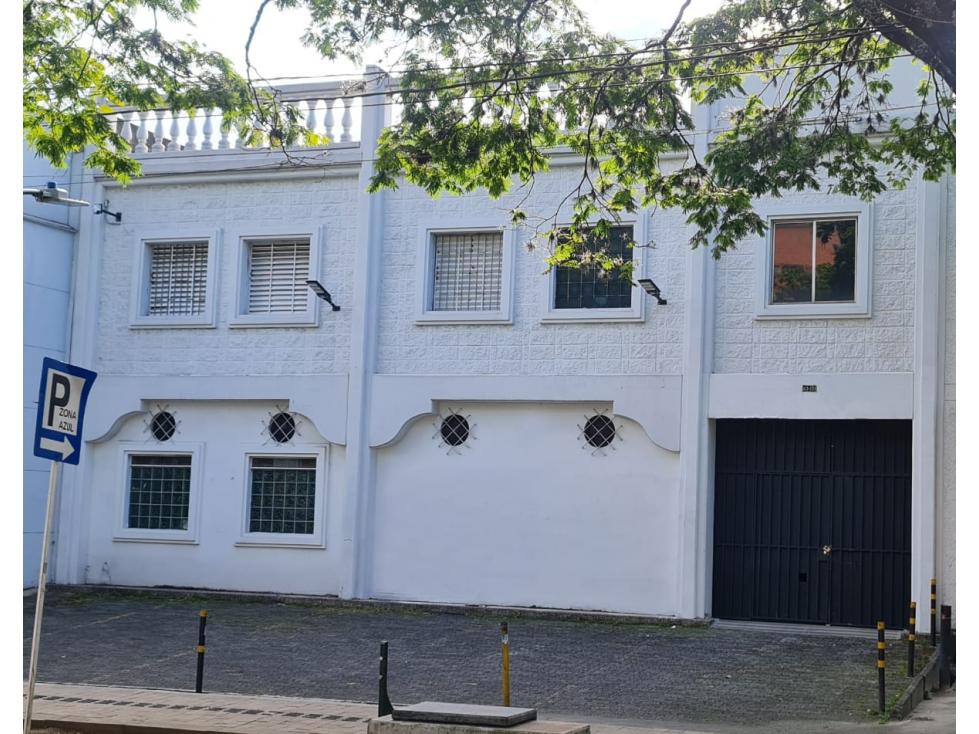 Casa Institucional en Venta prado centro