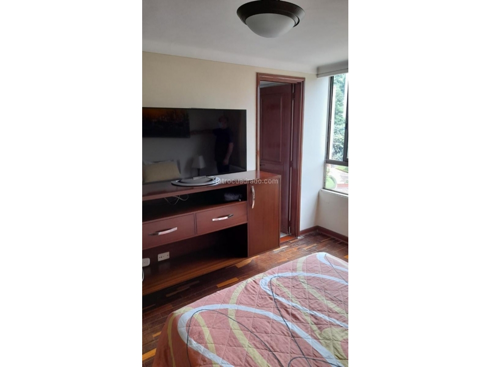 Apartamento en venta, EL POBLADO Medellín — foto 3
