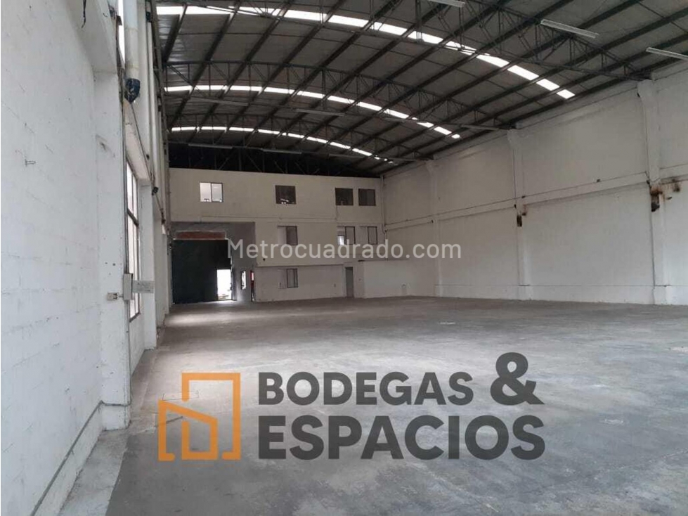 Bodega en venta, Variante La Estrella - 4
