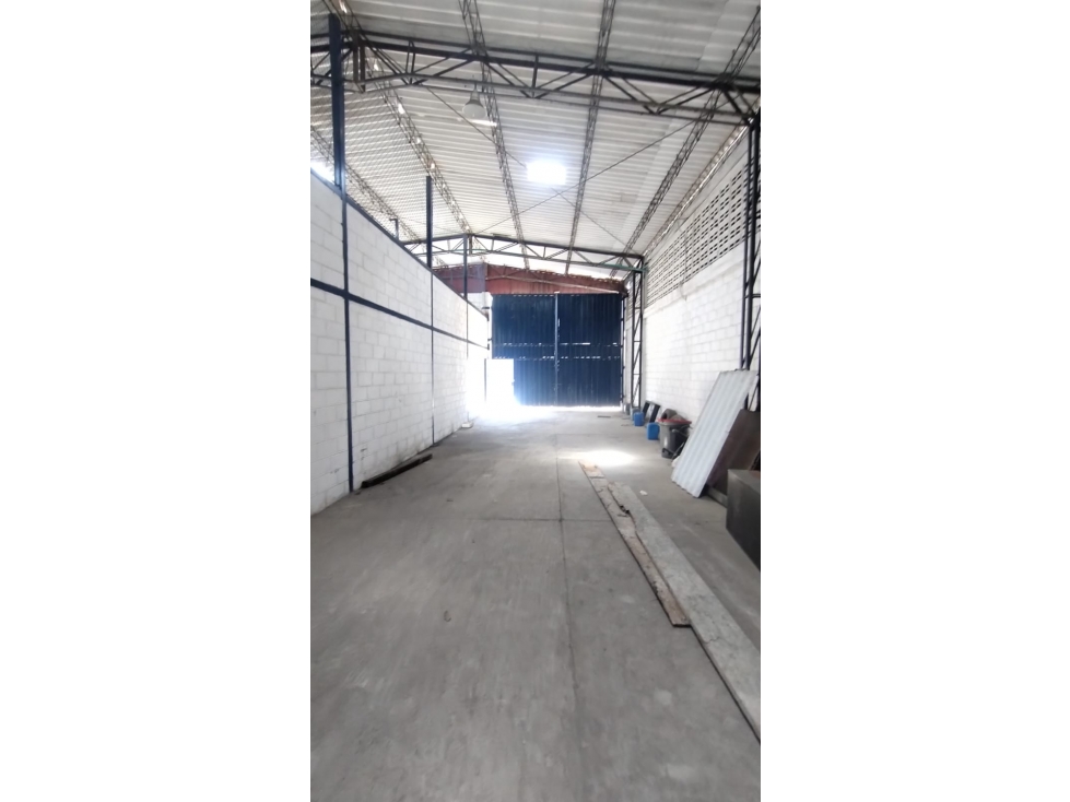 bodega circunvalar 400 mtrs2 - 3