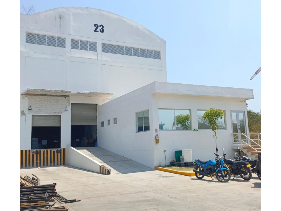 BODEGA SECTOR GALAPA - 3