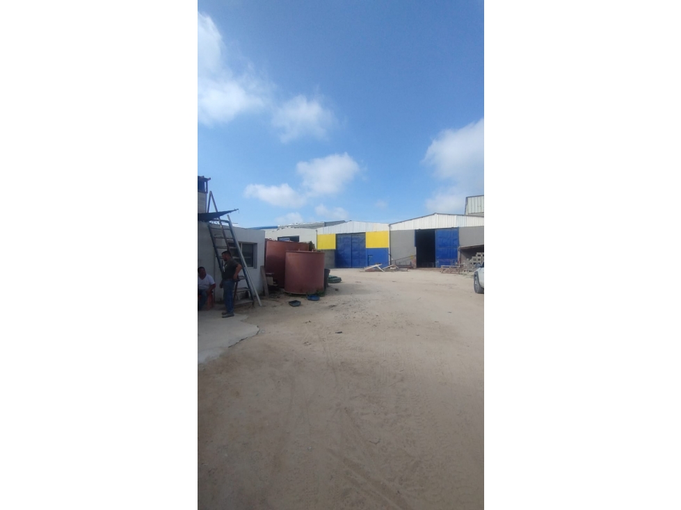 Bodegas juan mina - 3