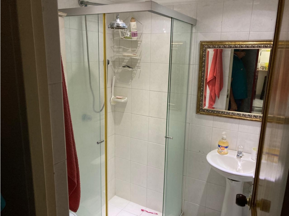 APARTAMENTO/NEGOCIO EN VENTA CALASANZ — foto 4