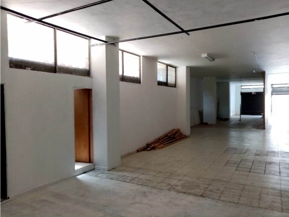 BOD LOCAL RENTA Y VENTA RIONEGRO 372 MTS - 3