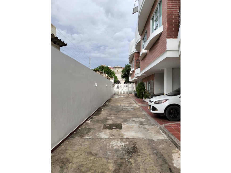 SE VENDE CASA EN SAN ISIDRO (CONJUNTO CERRADO) — foto 3