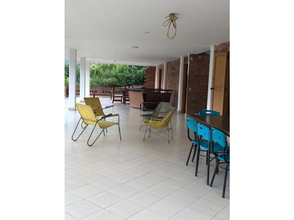 FINCA EN VENTA GIRARDOTA EL HATILLO - 4