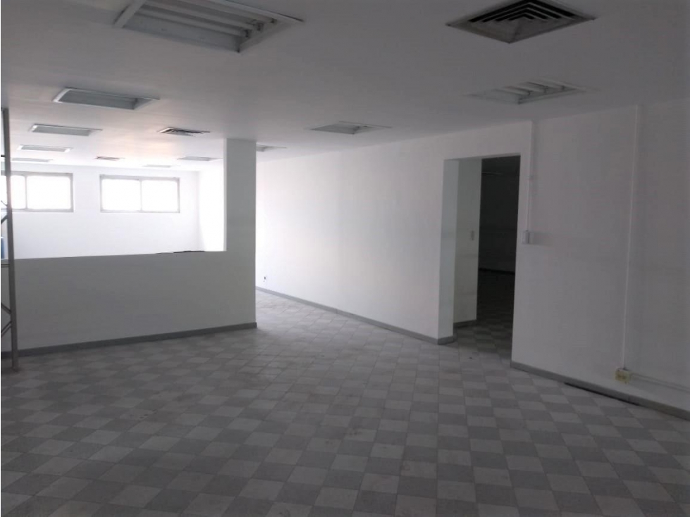 Bodega en arriendo sector centro — foto 3