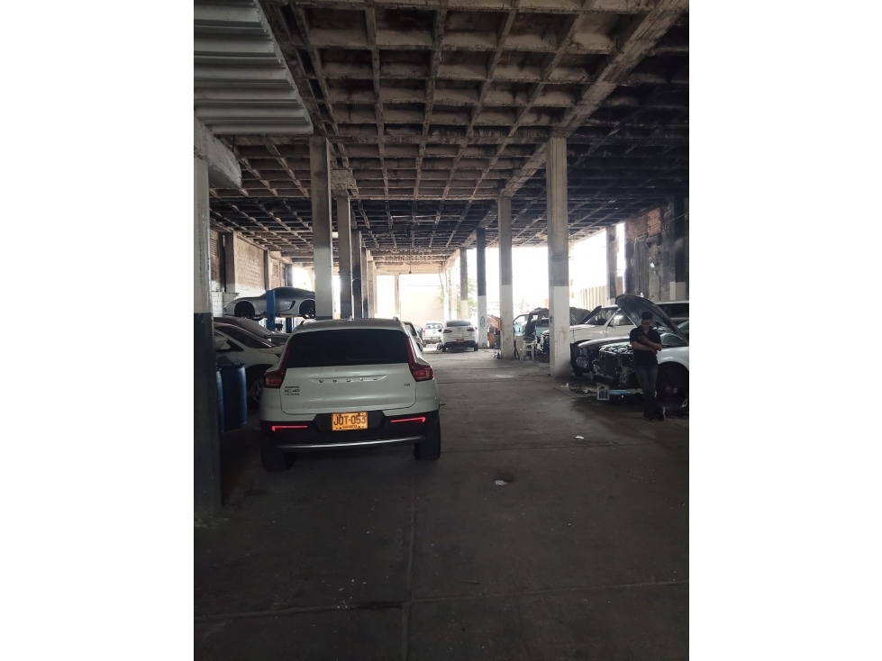 BODEGA CENTRO HISTORICO — foto 4