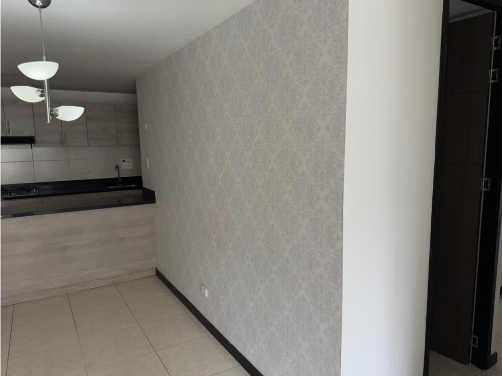 APARTAMENTO EN VENTA EN SABANETA — foto 5