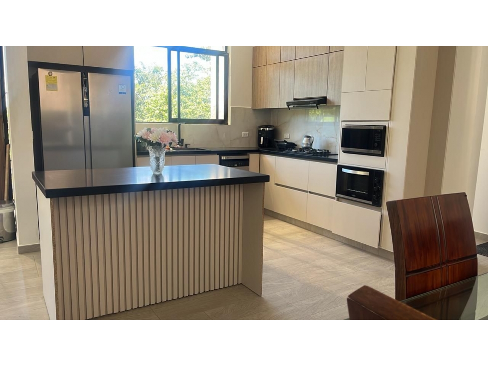 Casa campestre en venta — foto 3