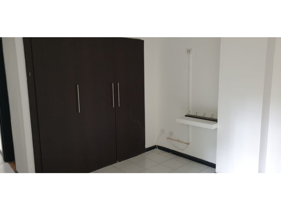 Se arrienda apartamento en la Loma del Indio — foto 4