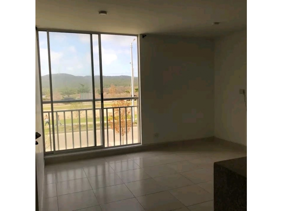 APTO EN AMAZILIA (ALAMEDA DEL RIO) — foto 3
