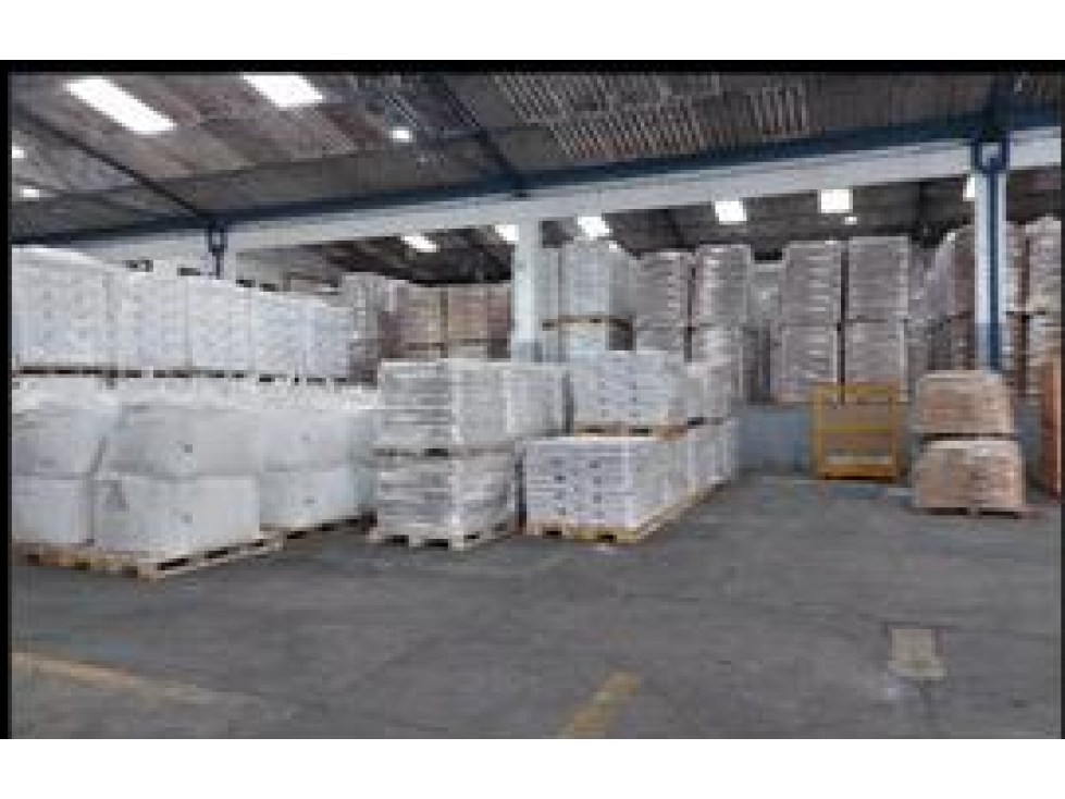 BODEGA INDUSTRIAL ARRIENDO SABANETA - 3