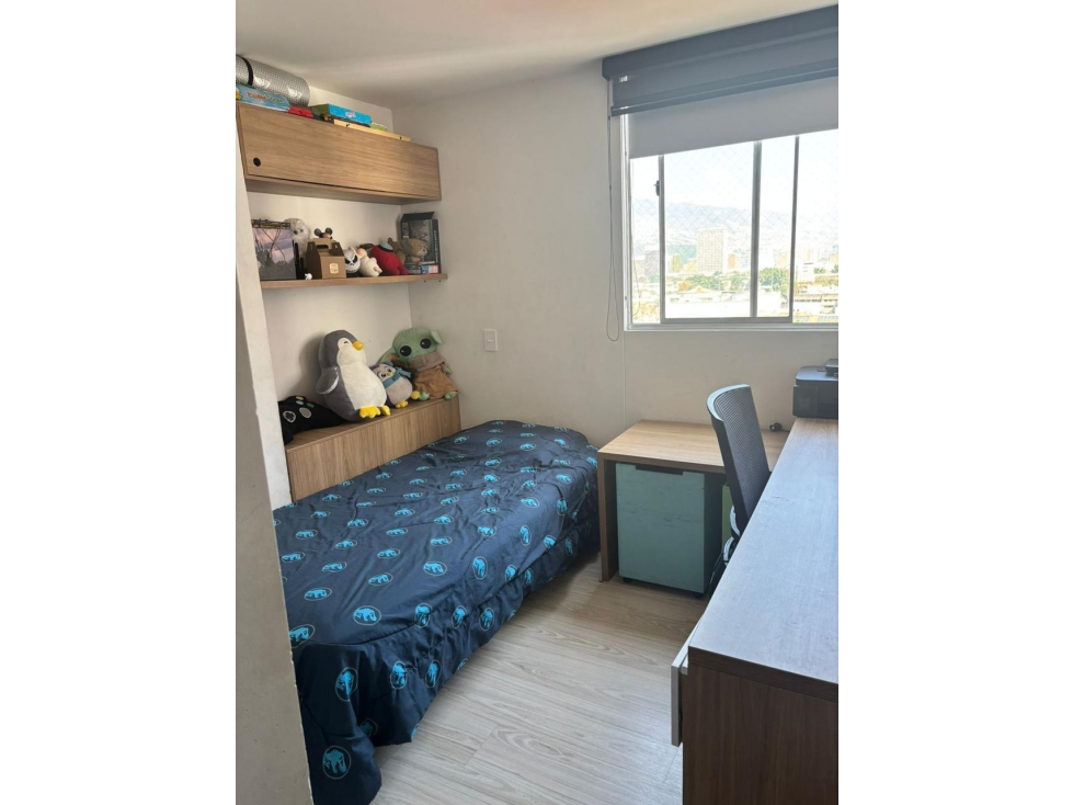 APARTAMENTO EN ARRIENDO EN METROPOLITAN — foto 4