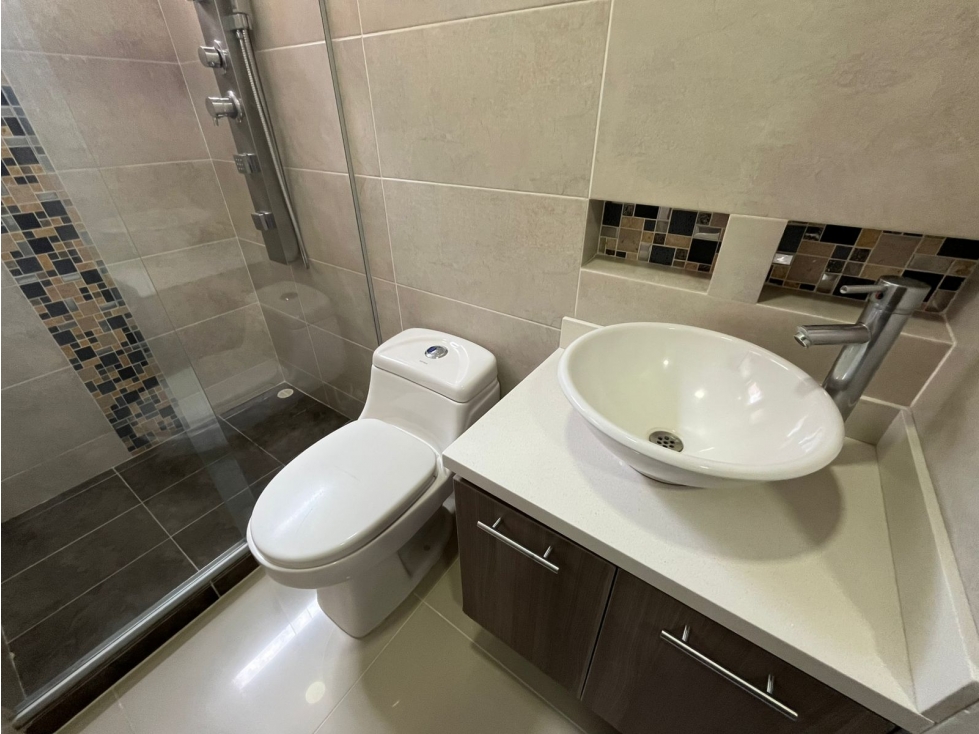 APARTAMENTO ARRIENDO EN ENVIGADO — foto 4