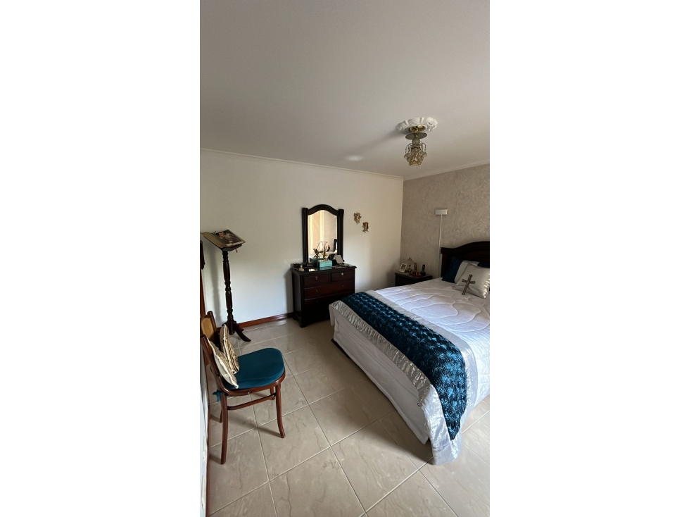 APARTAMENTO EN VENTA LA CASTELLANA — foto 4
