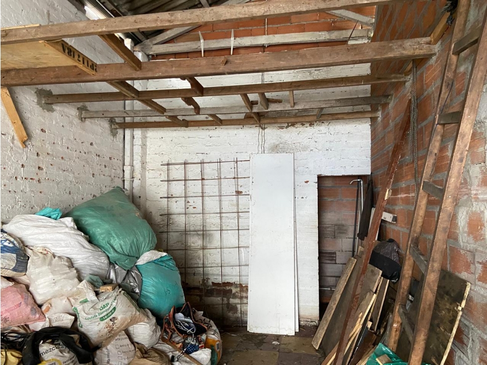 LOCAL COMERCIAL EN ARRIENDO BARRIO COLOMBIA — foto 4