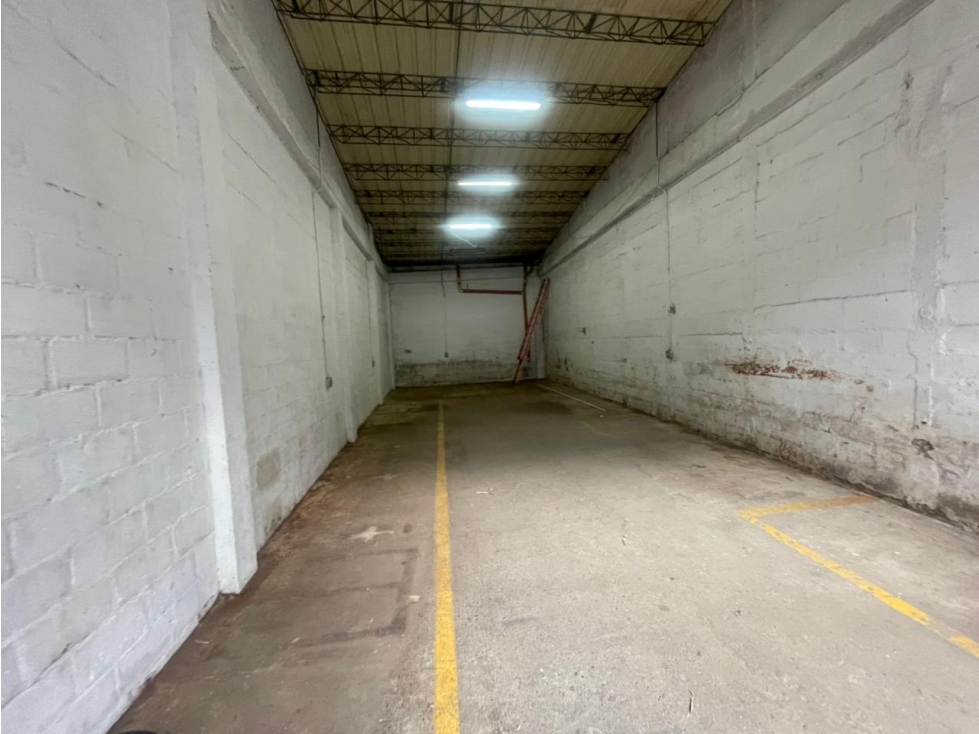 Bodega de 110 mts2 en Pilarica para Arriendo — foto 3
