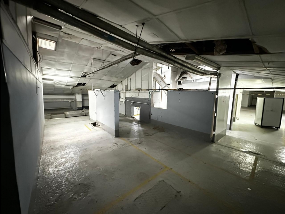 BODEGA EN ARRIENDO EN BELÉN