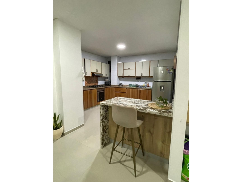 Apartamento de 230 mts2 en Santa Marta para Venta — foto 3