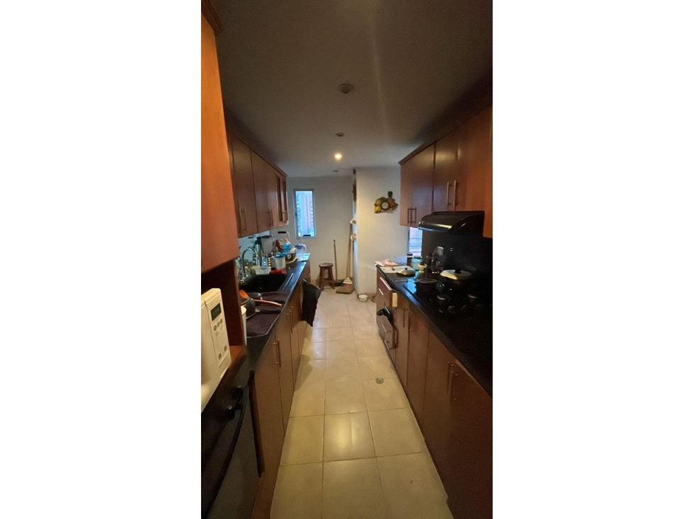 APARTAMENTO DUPLEX EN VENTA EN LAURELES — foto 5