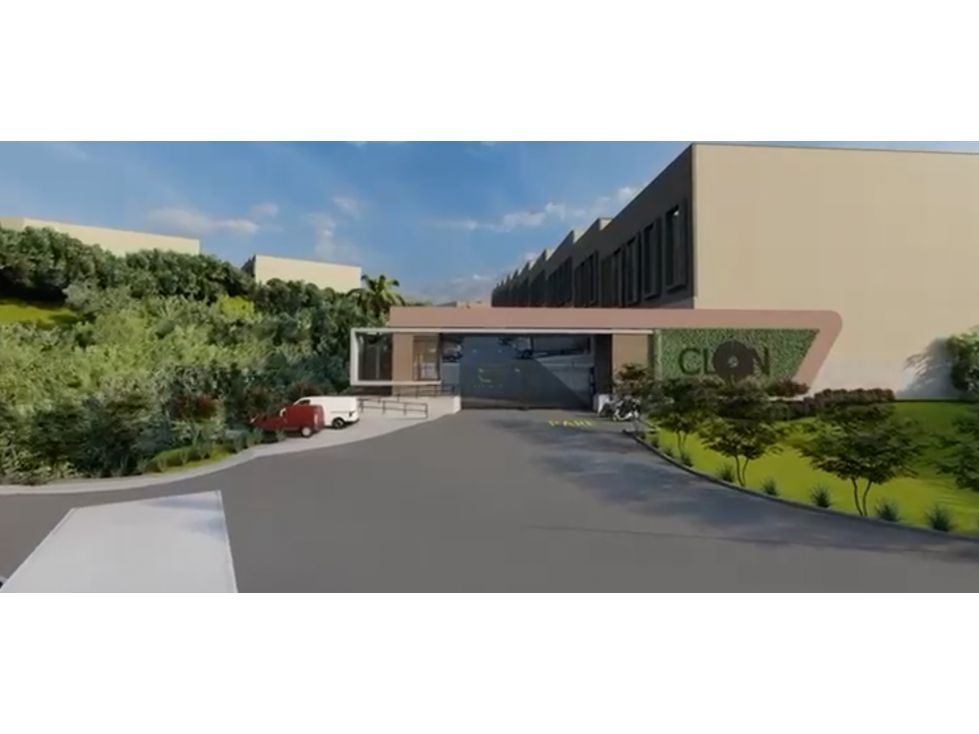 Bodega de 500 mts2 para Venta Nueva, Entrega en 8 meses - 3