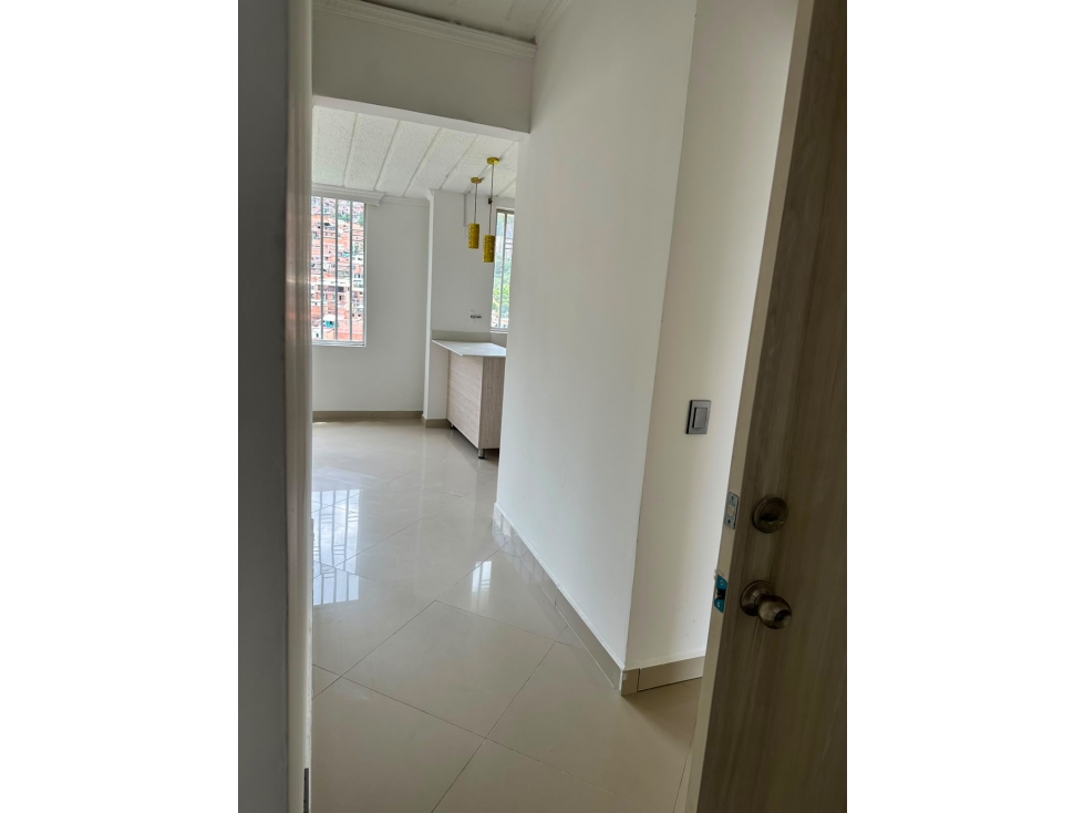 APARTAMENTO EN VENTA EN SAN JAVIER UNIDAD COMPLETA — foto 3