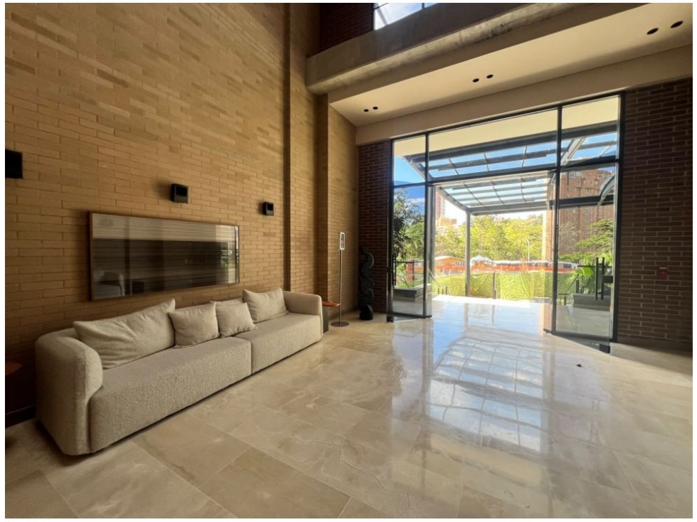 Venta y arriendo de apartamento Senior's en San Lucas para Estrenar — foto 3