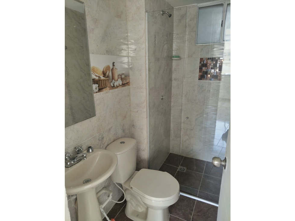 SE ARRIENDA APTO EN CONJUNTO PELICANO ALAMEDA DEL RIO — foto 6