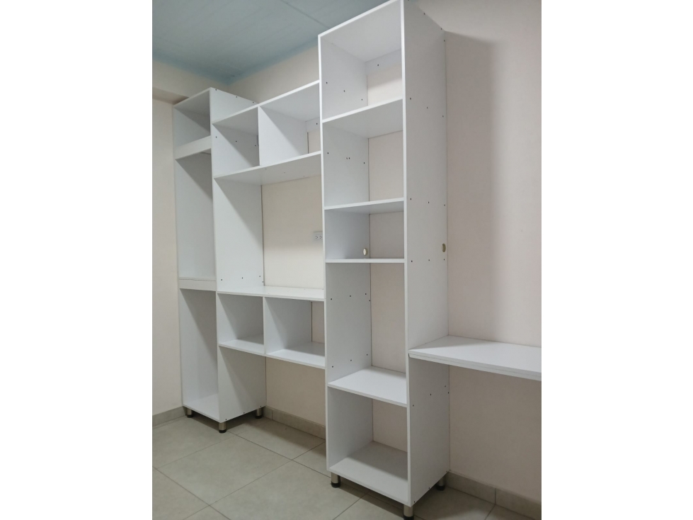 EDIFICIO EN VENTA CON 10 APARTAESTUDIOS - 3