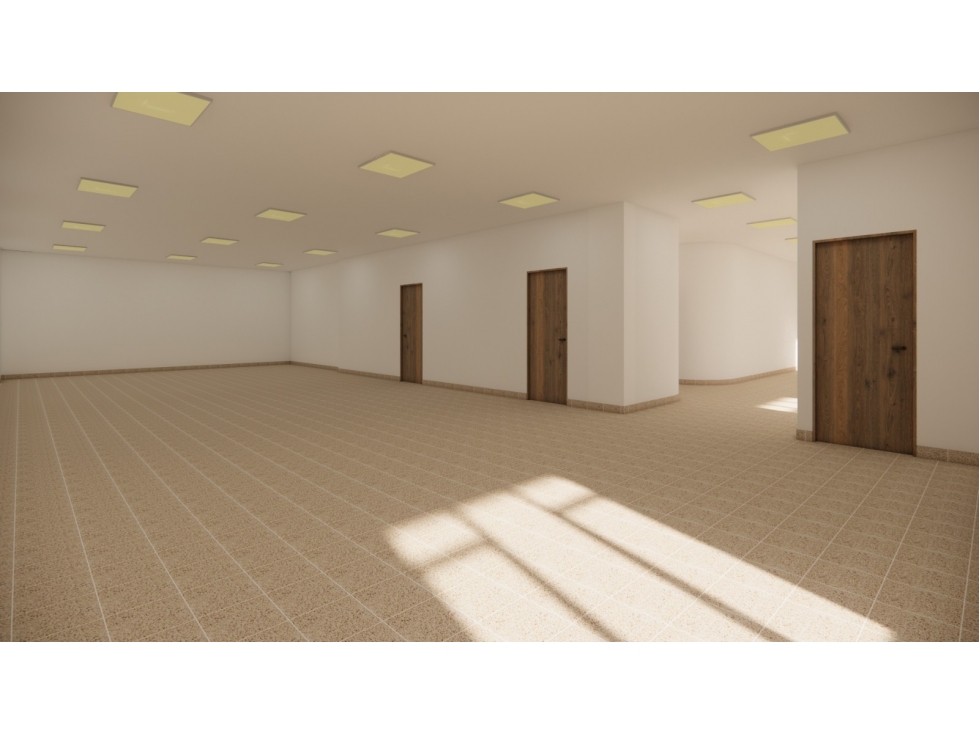 Oficina nueva para estrenar en arriendo sector poblado 179mts — foto 4