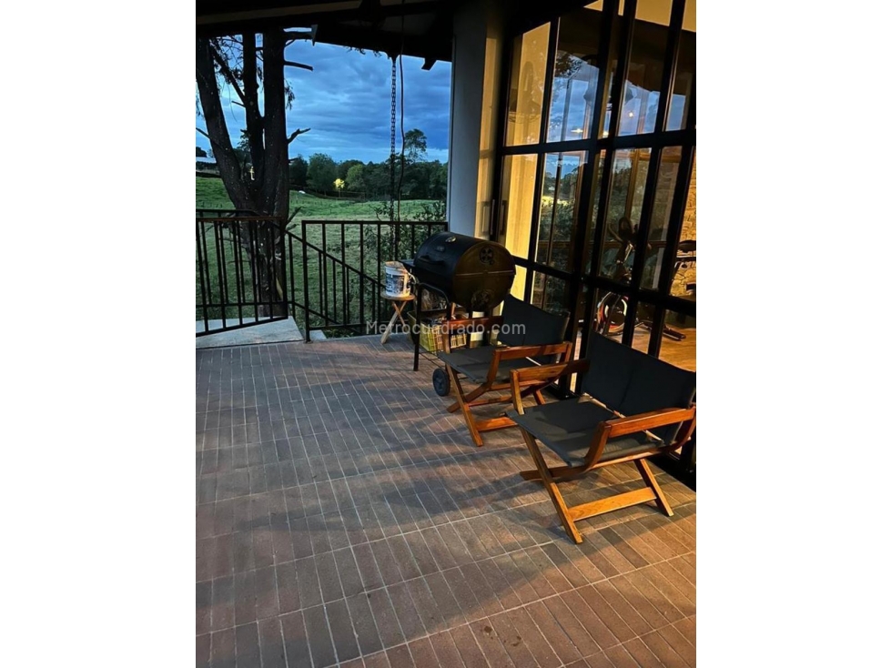 Finca en venta, LLANOGRANDE Llanogrande — foto 4