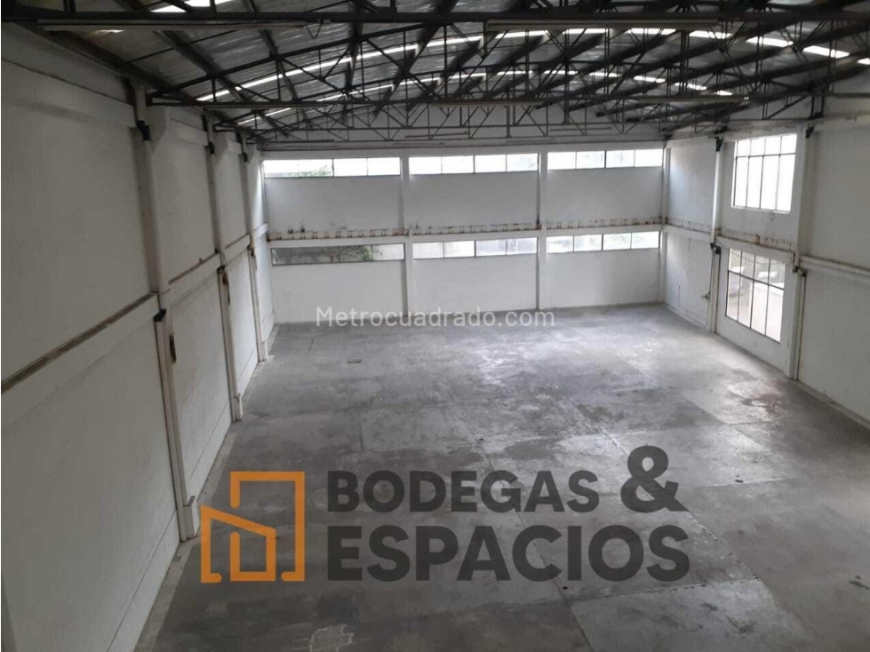 Bodega en venta, Variante La Estrella - 5