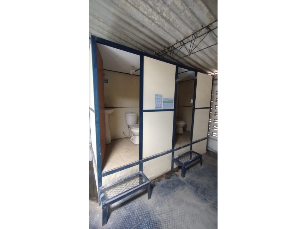 BODEGA 600 MTRS2 CIRCUNVALAR - 3