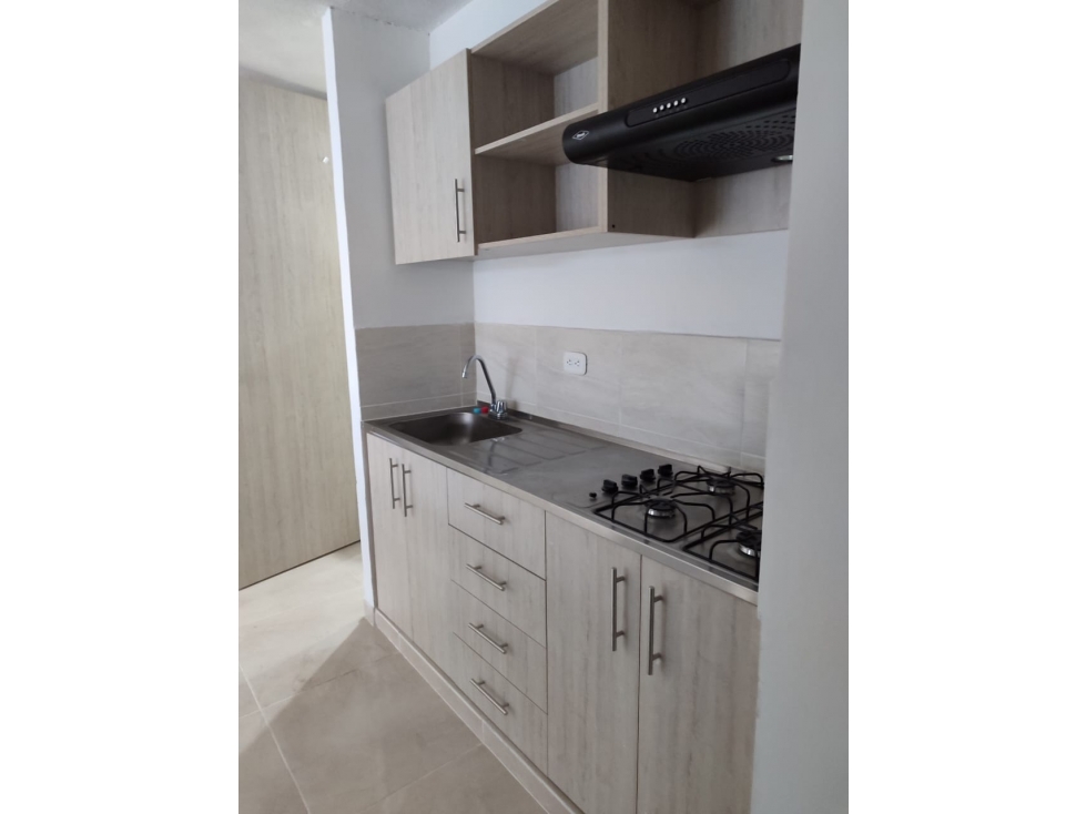 APARTAMENTO EL LAGO PUERTA DORADA — foto 4