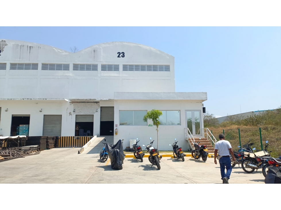 BODEGA SECTOR GALAPA - 4