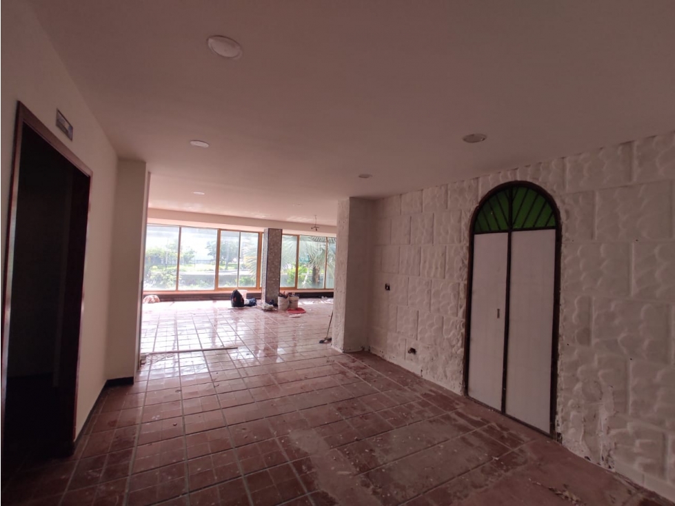 BODEGA DE 1.800 MTS2 EN ENVIGADO LAS VEGAS - 4