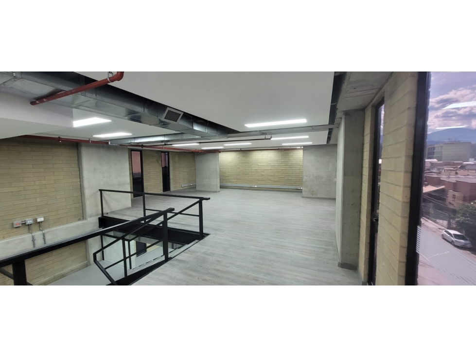 OFICINA CENTRO EMPRESARIAL 808 — foto 4