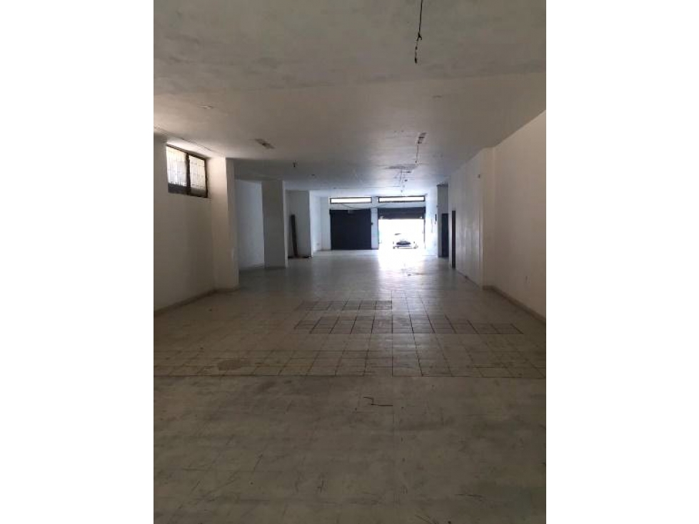 BOD LOCAL RENTA Y VENTA RIONEGRO 372 MTS - 4