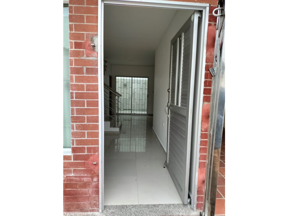 SE VENDE CASA EN SAN ISIDRO (CONJUNTO CERRADO) — foto 4
