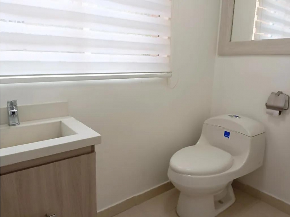 Se vende apartamento Duplex en La Nueva Villa del aburrá — foto 5